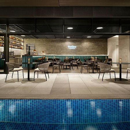 Four Points By Sheraton Suwon Eksteriør billede