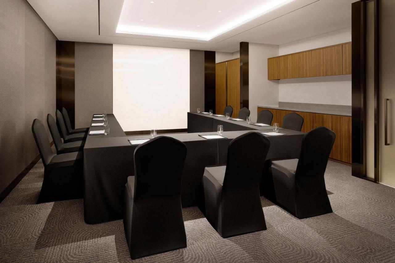Four Points By Sheraton Suwon Eksteriør billede