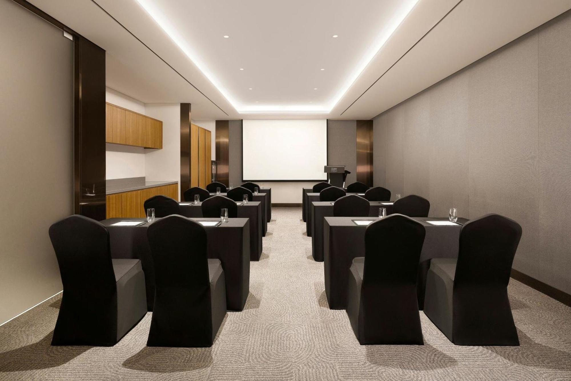 Four Points By Sheraton Suwon Eksteriør billede