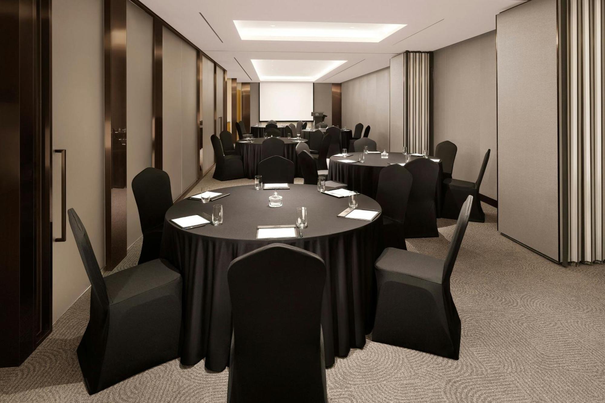Four Points By Sheraton Suwon Eksteriør billede